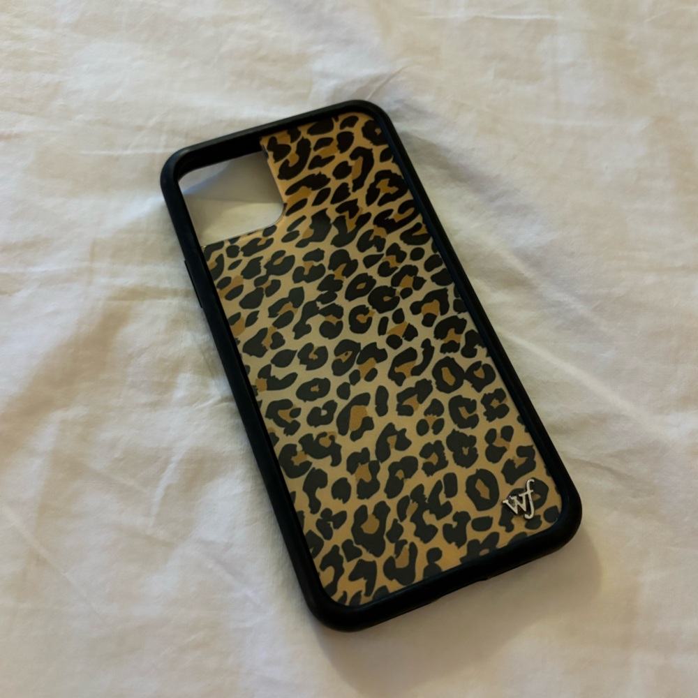 Wildflower iPhone 11 Pro Max Case